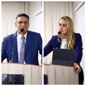 Vereadores solicitam obras de infraestrutura em bairros de São José de Ribamar