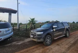 PF deflagra Operação Cangaço Eleitoral no Maranhão contra esquema de compra de votos