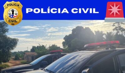 Em Vargem Grande, Polícia Civil deflagra operação CARNAVAL SEGURO e prende três pessoas em flagrante