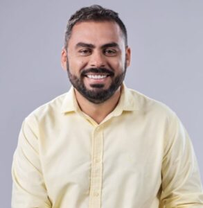 Dudu Diniz receberá a maior honraria da Assembleia Legislativa nesta terça-feira (10)