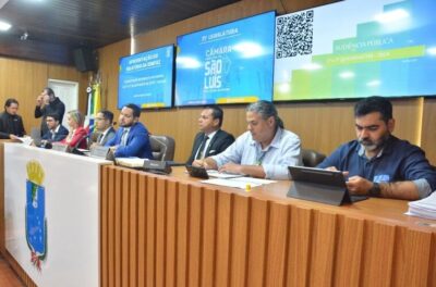 Câmara aprova relatórios fiscais do 2º e 3º quadrimestres da gestão municipal