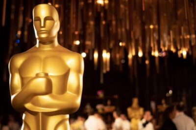 Oscar 2025 anuncia indicados; veja lista completa