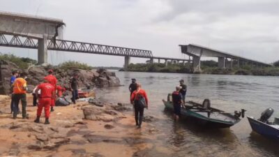 Um mês após queda da ponte em Estreito(MA), governo não tem plano para indenizar famílias das vítimas