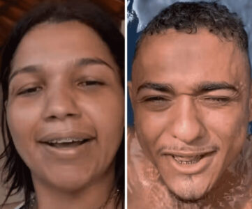 Casal de influenciadores é preso em Tuntum por suposto envolvimento com ‘Jogo do Tigrinho’