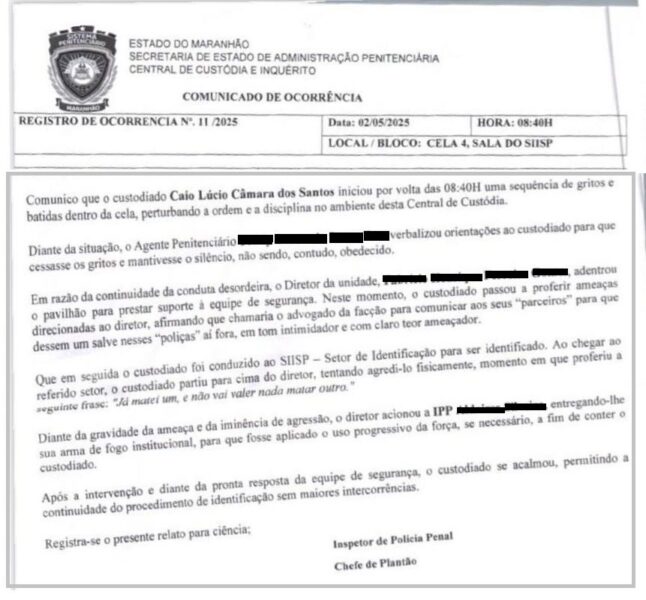 Foto: Reprodução