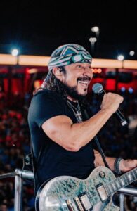 Vumbora São Luís inicia com muita diversão e segue neste domingo com Bell, Durval, Rafa e Pipo Marques e Xanddy Harmonia