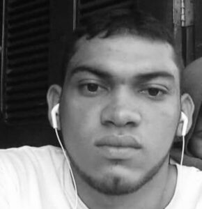 Jovem morre em acidente na MA-020, entre Vargem Grande e Coroatá