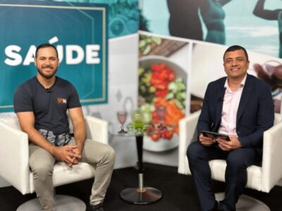 ‘Mais Saúde’ aborda a importância da prática de atividades físicas na terceira idade