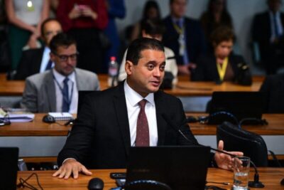 CCJ aprova requerimento de Weverton para realização de audiência sobre projeto que aumenta fiscalização do setor ferroviário