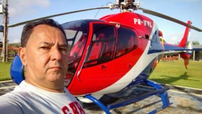 Morre o Procurador de Justiça do MPMA, Eduardo Daniel , aos 67 anos