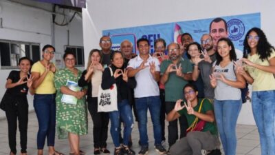Curso Wellington reforça compromisso com inclusão e acessibilidade ao garantir intérpretes de Libras em sala de aula