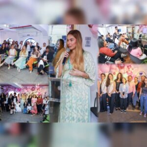 Projeto Mulheres que Transformam é lançado no Locomotiva Hub e promete impactar mulheres em situação de vulnerabilidade