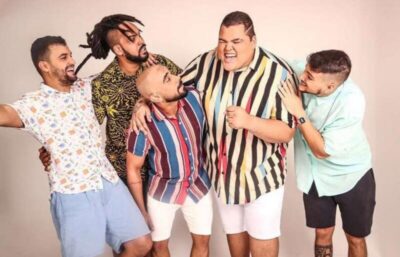 Samba Brasil São Luís inicia pré-venda de ingressos com condições especiais para clientes ELO