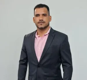 André da Ralpnet anuncia Madson Renan como secretário de Articulação Política de Pinheiro
