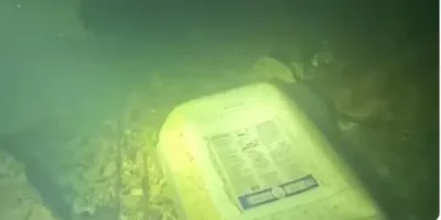 IBAMA detecta vazamento de ácido sulfúrico em tanques do Rio Tocantins