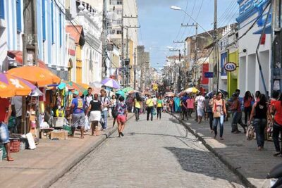 Saiba o que abre e fecha no feriado de Corpus Christi na Grande São Luís, celebrado nesta quinta-feira (19)
