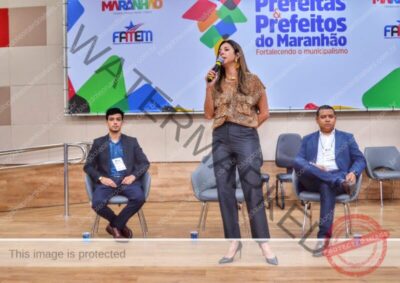 Em evento do municipalismo, Tribunal de Justiça ressalta a relevância da governança fundiária