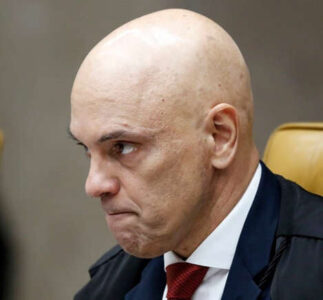 Justiça da Espanha rejeita pedido de prisão contra Oswaldo Eustáquio e derruba ação de Alexandre de Moraes