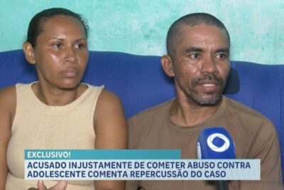 Homem preso injustamente em São Luís após ser acusado de estupro por irmãs fala sobre o caso
