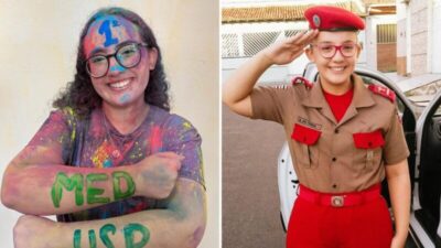 Aluna do Colégio Militar do Maranhão conquista primeiro lugar em Medicina na Universidade de São Paulo (USP)