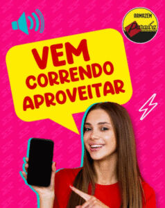 AQUI TEM OFERTAS INCRÍVEIS DO ARMAZÉM PARAÍBA  DE ITAPECURU MIRIM/MA