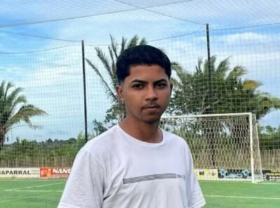 Policial Militar investigado por EXECUÇÃO de adolescente presta depoimento à SHPP