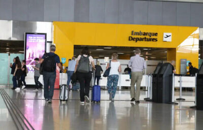 Mais de 23 mil bilhetes foram vendidos para aposentados do INSS pelo Voa Brasil