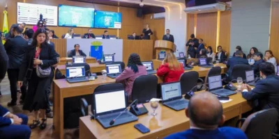 Aprovado projeto que altera estrutura de comissões na Câmara de São Luís
