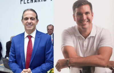 Carlos Brandão anuncia ex-prefeito de Caxias para Secretaria da Agricultura