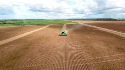 Agronegócio prepara posicionamento oficial para a COP30