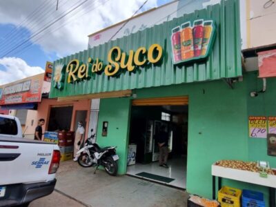 Após consultoria do Senai, indústria de suco de Barra do Corda recebe certificado do Ministério da Agricultura