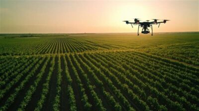 Tecnologia remodela agronegócio e transforma perfil da mão de obra no campo