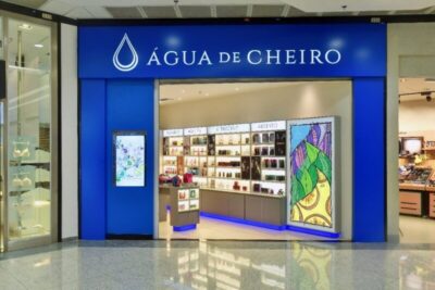 Água de Cheiro inaugura lojas no Maranhão, em São José de Ribamar e em Porto Franco