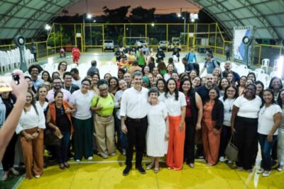 Parceria com Instituto Ayrton Senna expandida para toda rede municipal de ensino em São Luís