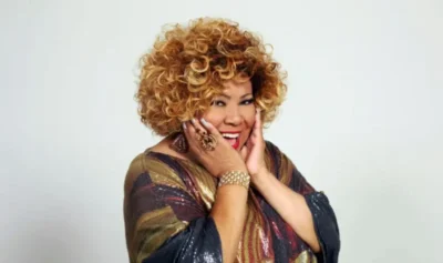 Exposição Com Amor, Alcione, no Centro Cultural Vale, celebra a carreira da cantora maranhense