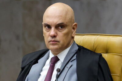 Sanção a Moraes deve se estender a “cúmplices”, diz deputado dos EUA… Abaixo a carta enviada a Trump…