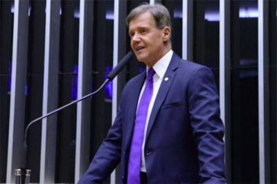 Aprovado PL de Aluisio Mendes que cria marco legal contra milícias privada