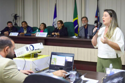 Proposta de Lei de Zoneamento avança em São José de Ribamar