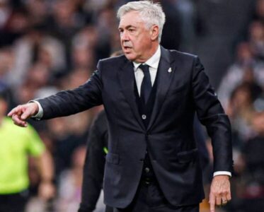 Carlo Ancelotti receberá maior salário como técnico da Seleção Brasileira