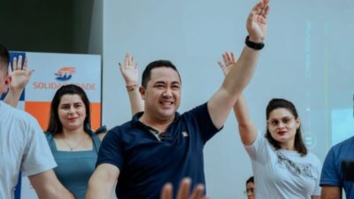 Sem licitação, gestão de André da Ralpnet direciona contrato de R$ 6,5 milhões na saúde para Instituto sem registro no CNES