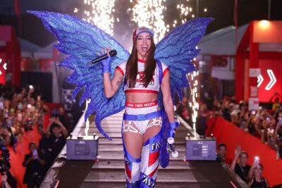 Anitta, Glória Groove e Jorge e Mateus estarão no Carnaval do Maranhão