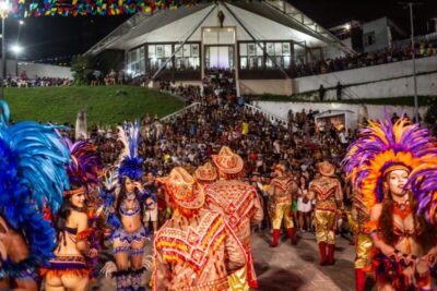 Festejo de São Pedro renova sua tradição em 2025
