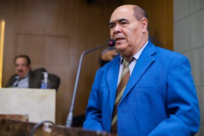 Astro de Ogum entregará medalha de honra a delegado e jornalistas de São Luís