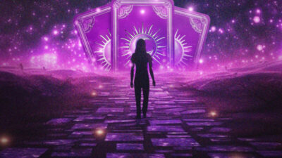 A energia de junho no Tarot: firmeza, proteção e coragem para sustentar o que é seu