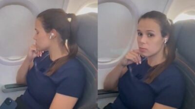 Polêmica do avião: Passageiro é obrigado a trocar assento em alguma situação?