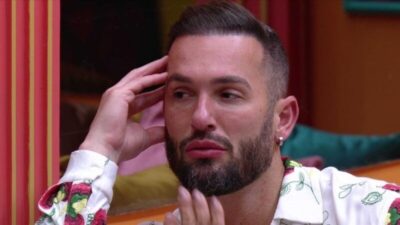 BBB: Diego Hypólito conta que foi internado em clínica devido a fobia. Conheça as condições que podem causar o sintoma