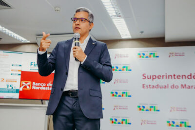 BNB apresenta oportunidade de reinvestimento de imposto de renda para empresas do Maranhao