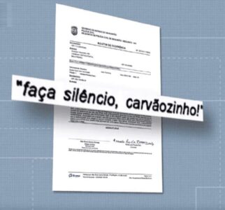 No Maranhão, professora chama estudante de “Carvãozinho”, dentro da sala de aula