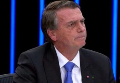 ‘Se eu puder ficar à vontade, vão ser horas’, diz Bolsonaro sobre depoimento no STF