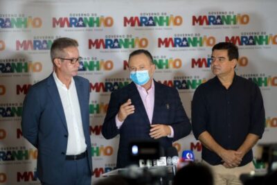 Brandão autoriza venda do etanol direto das indústrias para os postos de combustíveis no MA